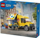 LEGO&reg; City: The LEGO Van (60500)