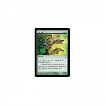 Thrive : DISSENSION 098/180 - Magic the Gathering Single Card