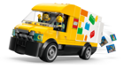 LEGO&reg; City: The LEGO Van (60500) - Image 4