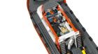LEGO&reg; City Coast Guard Rescue Boat & Helicopter (60504) - Image 6