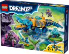 LEGO&reg; DREAMZzz 2in1 Crocodile Submarine (71512)