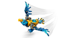 LEGO&reg; DREAMZzz 2in1 Crocodile Submarine (71512) - Image 3