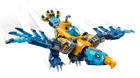 LEGO&reg; DREAMZzz 2in1 Crocodile Submarine (71512) - Image 5