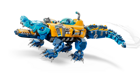 LEGO&reg; DREAMZzz 2in1 Crocodile Submarine (71512) - Image 6