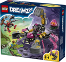 LEGO&reg; DREAMZzz 2in1 Nightmare Scorpion Digger (71513)