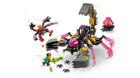 LEGO&reg; DREAMZzz 2in1 Nightmare Scorpion Digger (71513) - Image 2