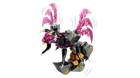 LEGO&reg; DREAMZzz 2in1 Nightmare Scorpion Digger (71513) - Image 3