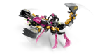 LEGO&reg; DREAMZzz 2in1 Nightmare Scorpion Digger (71513) - Image 5