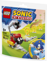 LEGO&reg; Sonic the Hedgehog Badnik: Skorp (30733)