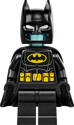 LEGO&reg; Batman&trade;: Bruce Wayne&trade; and the Batsuit&trade; (30726) - Image 3