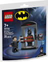 LEGO&reg; Batman&trade;: Bruce Wayne&trade; and the Batsuit&trade; (30726)