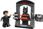 LEGO&reg; Batman&trade;: Bruce Wayne&trade; and the Batsuit&trade; (30726) - Image 2