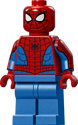LEGO&reg; Marvel Spider-Man vs. Anti-Venom Heist (30725) - Image 2