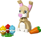 LEGO&reg; Creator Cute Easter Bunny (30716) - Image 2