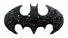 LEGO&reg; DC Batman Logo (76330) - Image 3