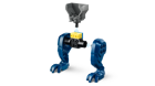 LEGO&reg; NINJAGO Jay&rsquo;s Dragon Mech Fight Ninja (71853) - Image 6