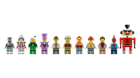 LEGO&reg; NINJAGO&reg; City Workshops (71837) - Image 2