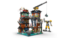 LEGO&reg; NINJAGO&reg; City Workshops (71837) - Image 3