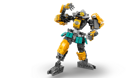 LEGO&reg; NINJAGO&reg; City Workshops (71837) - Image 5