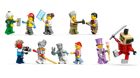 LEGO&reg; NINJAGO&reg; City Workshops (71837) - Image 7