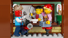 LEGO&reg; NINJAGO&reg; City Workshops (71837) - Image 10