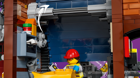 LEGO&reg; NINJAGO&reg; City Workshops (71837) - Image 11