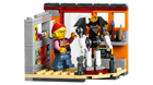 LEGO&reg; NINJAGO&reg; City Workshops (71837) - Image 12