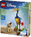 LEGO&reg; Disney and Pixar Kevin & Dug (43290)