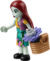 LEGO&reg; Disney Sally&rsquo;s Flowerpot (43288) - Image 2