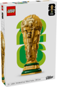 LEGO&reg; Editions FIFA World Cup Official Trophy (43020)