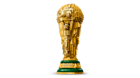 LEGO&reg; Editions FIFA World Cup Official Trophy (43020) - Image 2