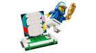 LEGO&reg; Editions FIFA World Cup Official Trophy (43020) - Image 4