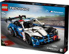 LEGO&reg; Technic BMW M4 GT3 EVO Race Car (42226)