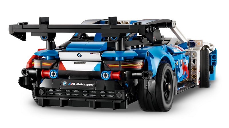 LEGO® Technic | BMW M4 GT3 EVO Race Car | 42226