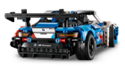 LEGO&reg; Technic BMW M4 GT3 EVO Race Car (42226) - Image 7
