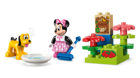 LEGO&reg; DUPLO Disney Mickey Mouse Clubhouse with Minnie & Pluto (10465) - Image 3
