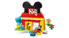 LEGO&reg; DUPLO Disney Mickey Mouse Clubhouse with Minnie & Pluto (10465) - Image 5