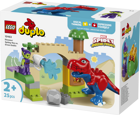 LEGO&reg; DUPLO Marvel Dinosaur Spidey-Rex vs. Green Goblin (10463)
