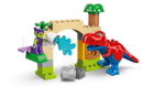 LEGO&reg; DUPLO Marvel Dinosaur Spidey-Rex vs. Green Goblin (10463) - Image 2