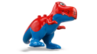 LEGO&reg; DUPLO Marvel Dinosaur Spidey-Rex vs. Green Goblin (10463) - Image 3