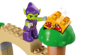 LEGO&reg; DUPLO Marvel Dinosaur Spidey-Rex vs. Green Goblin (10463) - Image 4