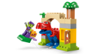 LEGO&reg; DUPLO Marvel Dinosaur Spidey-Rex vs. Green Goblin (10463) - Image 5