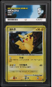 Pikachu (PROMO)(KOR) : 2010 Pikachu World Promo - ACE GRADING Graded Card - 5 EX