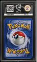 Misdreavus (PROMO) : 39 BLACK STAR PROMO - ACE GRADING Graded Card - 6 EX-MT - Image 2