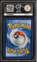 Metagross GX (SECRET RARE) : 157a/145 GUARDIANS RISING - ACE GRADING Graded Card - 10 GEM MINT - Image 2