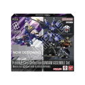 Gundam Card Game - Gundam Assemble Set Mobile Suit Gundam Iron-Blooded Orphans (PC01A)