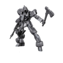 Gundam Card Game - Gundam Assemble Set Mobile Suit Gundam Iron-Blooded Orphans (PC01A) - Image 2
