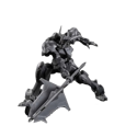 Gundam Card Game - Gundam Assemble Set Mobile Suit Gundam Iron-Blooded Orphans (PC01A) - Image 3