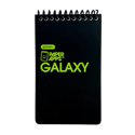 Paper Apps GALAXY (Physical Notebook)