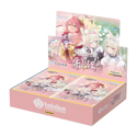 Hololive Official Card Game Elite Spark Booster Display (12 Packs)